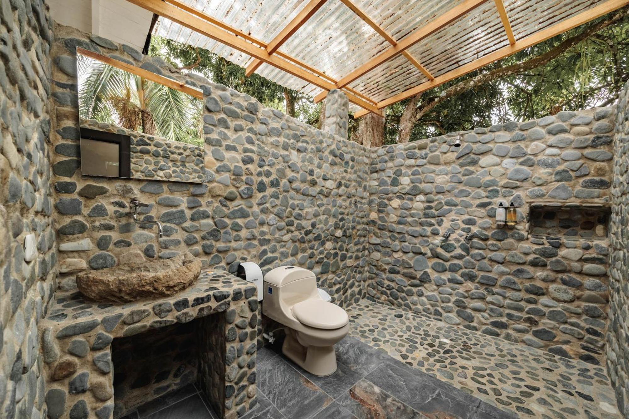 Hotel Quimbaya San Jerónimo Exterior foto